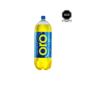 Gaseosa ORO Botella 3.03 Lt