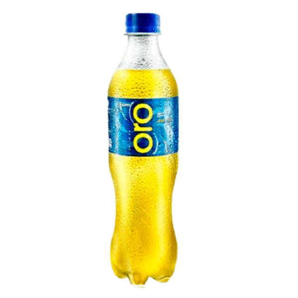 Gaseosa oro 350 ml