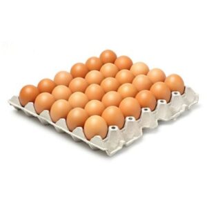 Huevos con Casillero x 30 Unidades