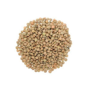 LENTEJA SERRANA X KG