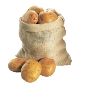 Papa Blanca Yungay x kg